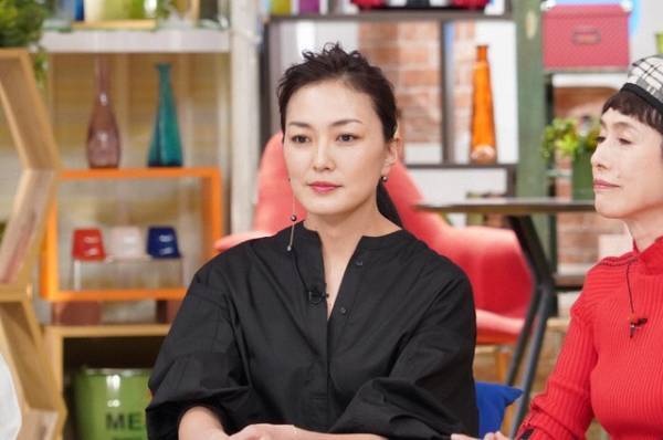 斎藤工がコメント出演、板谷由夏の秘密を暴露!?「メレンゲの気持ち」