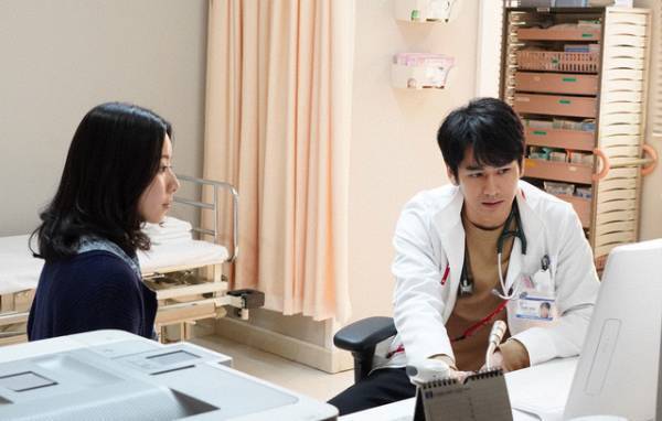 永山絢斗“西郡”の苦悩に「才能って残酷」「グッと来た」の声…「トップナイフ」5話