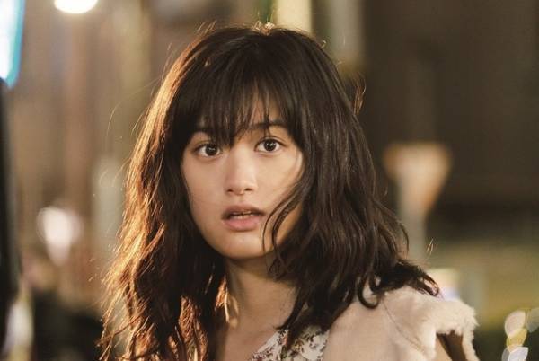 窪田正孝『初恋』の新星・小西桜子、3,000人から大抜擢「三池監督の言葉に支えられた」