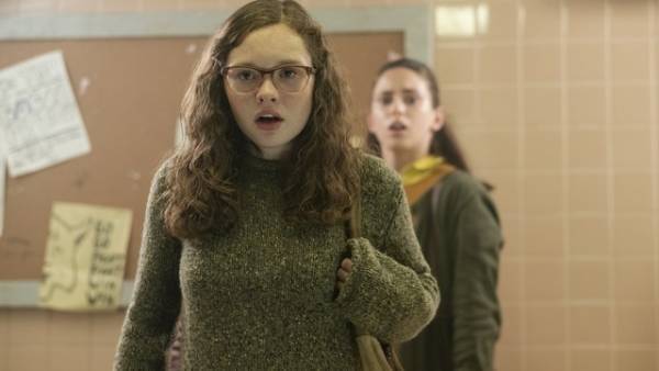 ホラー大好きっ子や異形を愛した女性…デル・トロ作品のヒロインたちに注目