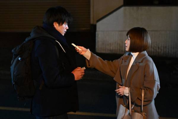 上野樹里の演技に「鳥肌が立ちまくり」「迫真の演技」の声続々…「テセウスの船」4話