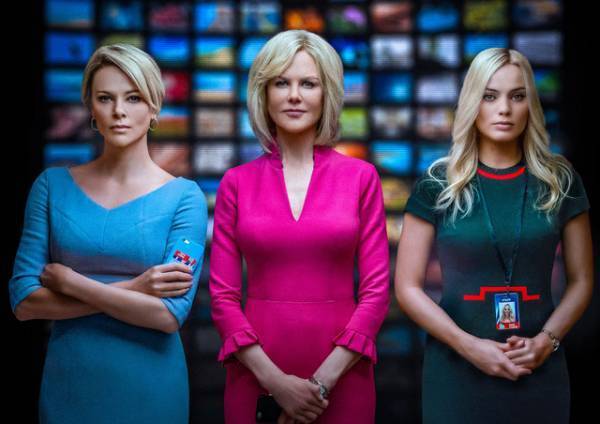 シャーリーズ・セロンらが大変身！ アカデミー賞受賞メイクの全貌をタイムラプス公開