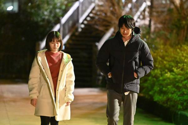 松村北斗“翼”の秘密と新たな謎に視聴者も驚き、仲里依紗の裏の顔にも注目…「10の秘密」5話