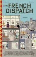 ウェス・アンダーソン監督最新作『The French Dispatch』ポスター＆場面写真が公開