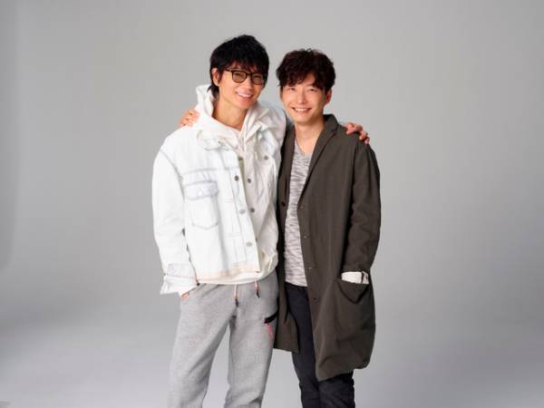 綾野剛＆星野源、春ドラマでW主演！ 野木亜紀子脚本で“機捜”エンタメ「MIU404」