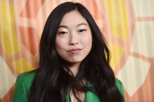 オークワフィナ、主演最新作で実在の世界的ギャンブラーに