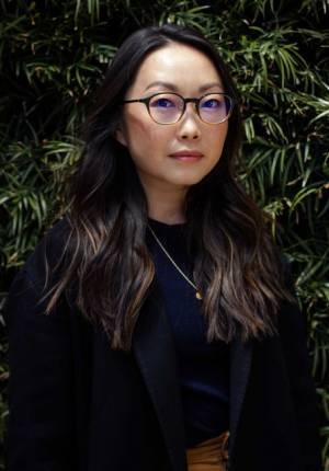 実際の“嘘”から生まれた『フェアウェル』ルル・ワン監督、初来日決定