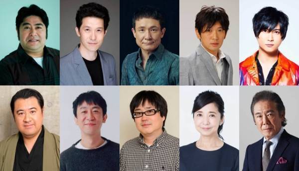 神木隆之介主演「鉄の骨」にA.B.C-Z橋本＆小手伸也らが出演