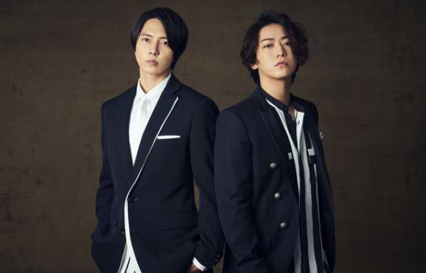 亀と山P、初の2大ドームツアー＆アルバムリリース決定