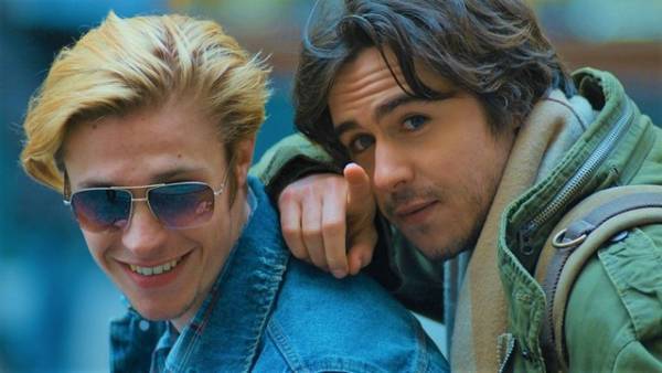 グザヴィエ・ドラン、亡きリヴァー・フェニックスに愛を込めたオマージュ『ジョン・F・ドノヴァンの死と生』