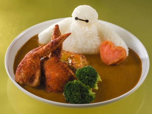 【ディズニー】TDL史上最大規模の開発エリア始動！オープンを記念したスペシャルメニューが登場