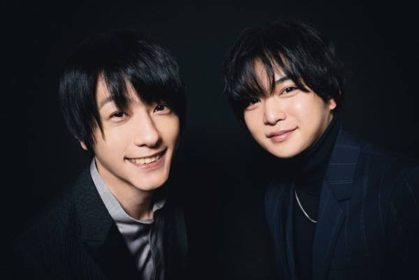 【インタビュー】千葉雄大×鈴木拡樹、垣根を越えた共演に「すごく素敵なこと」