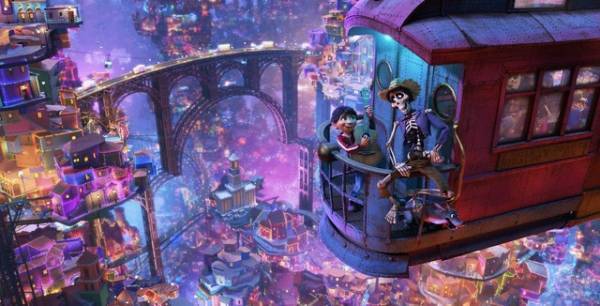 金ローで『リメンバー・ミー』本編ノーカット地上波初放送