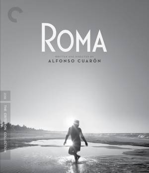 アカデミー賞主要3部門受賞『ROMA／ローマ』Blu-ray化決定
