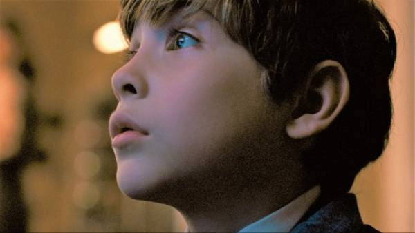 ジェイコブ・トレンブレイ、“文通相手”憧れのスターの出演ドラマに絶叫