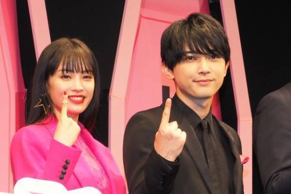 吉沢亮、存在感のなさをアピール？「めちゃめちゃ根暗、基本気づかれない」