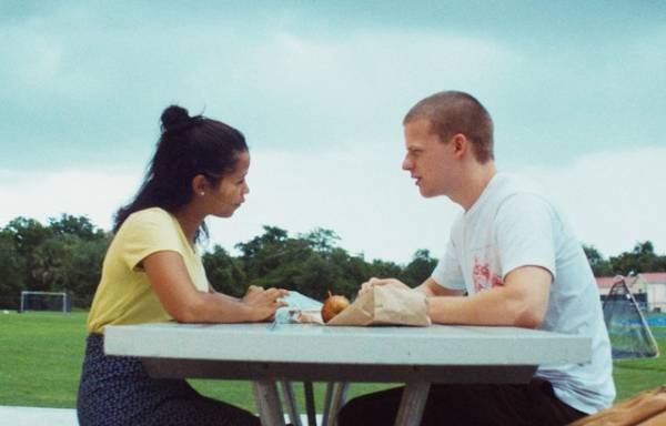 『WAVES／ウェイブス』ルーカス・ヘッジズ「純粋なラブストーリーに惹かれた」