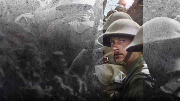 ピーター・ジャクソンが蘇らせた『彼らは生きていた』スターチャンネルで初放送