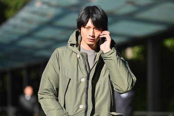 仲里依紗演じる保育士・菜七子の“裏の顔”に衝撃走る…「10の秘密」7話