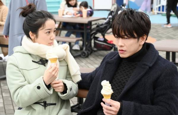 佐藤健“天堂”の弱点と嫉妬に「キュン死レベル」など視聴者歓喜…「恋つづ」7話