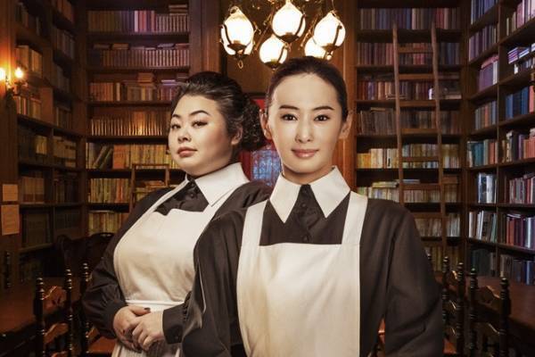 北川景子がイザベラ役！ 浜辺美波演じるエマを追い詰める…『約束のネバーランド』