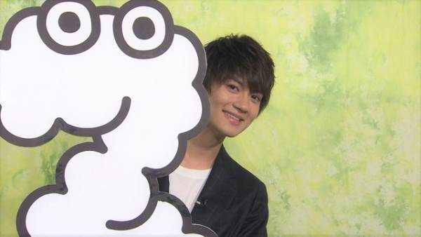 佐野勇斗が「ZIP!」3月の金曜パーソナリティーに決定「精いっぱい務めたい」