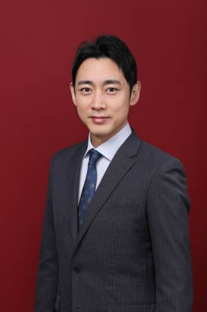 小泉孝太郎、篠原涼子主演「ハケンの品格」続投！主任から課長へ「ワクワクできるような作品に」