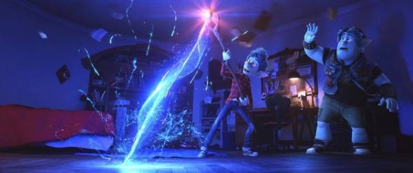 ピクサー作品に共通する“感動”の秘密とは？監督の個人的な体験から生まれた『2分の1の魔法』