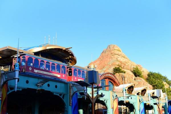 【ディズニー】両パークを臨時休園、再開は3月16日（月）を予定　新型コロナウイルス対策