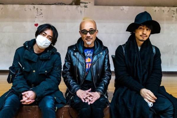 齊藤工監督「最高だった」竹中直人＆山田孝之との共同監督作『ゾッキ』クランクアップ