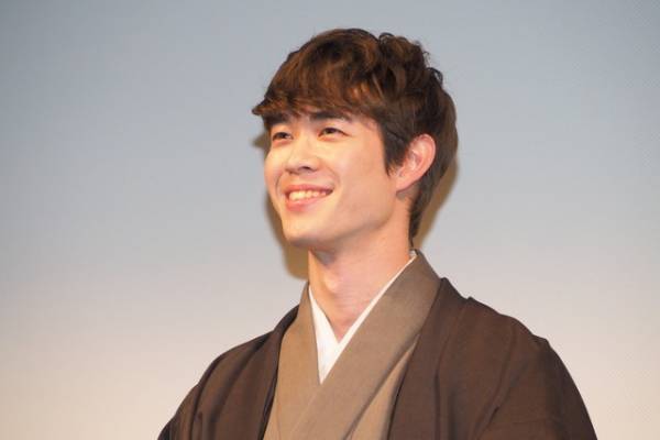 宮沢氷魚の“料理”＆“川”好きが明らかに…渡辺謙が語るその素顔とは？「A-Studio」