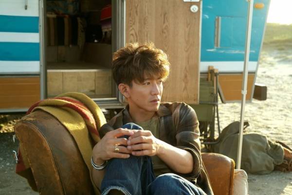 木村拓哉、B'z稲葉浩志とテレビ初対談！珠玉の3曲ライブも「SONGS」