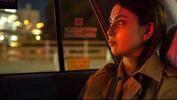 滝沢カレンの“飾らない”姿に迫る…「情熱大陸」