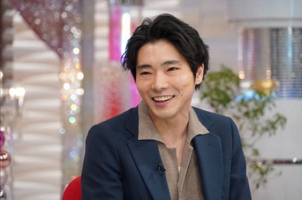 柄本佑の謎多きプライベートが明らかに…「おしゃれイズム」