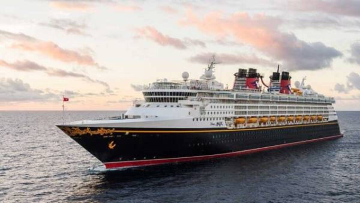 海外ディズニー 日本からのゲストがクルーズ乗船不可に 3月31日まで 年3月1日 ウーマンエキサイト