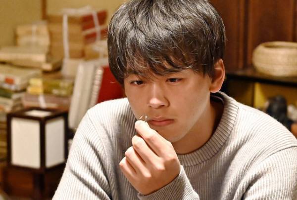 竹内涼真＆鈴木亮平＆榮倉奈々…佐野家の幸せを願う声が殺到中「テセウスの船」7話