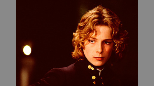 映画史に残る不朽の名作『ベニスに死す』映画天国でオンエア