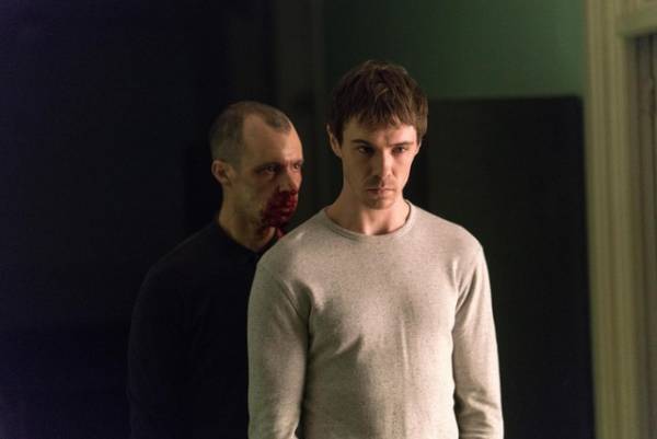 元ゾンビが社会復帰、差別への怒りは復讐心に…『CURED キュアード』予告