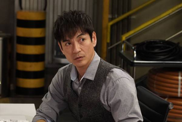 水野美紀の“最期”に沢村一樹絶叫、香坂と井沢の残酷な別れに悲しみの声多数…「絶対零度」第9話