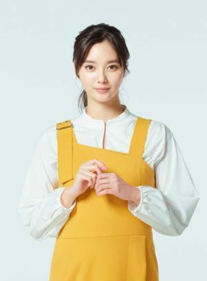 新川優愛主演で「ギルティ」ドラマ化！ 次々と裏切られるヒロインに