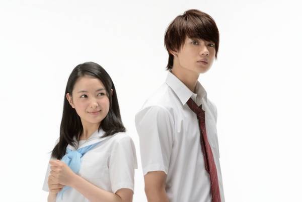 葵わかな＆佐野勇斗W主演『青夏　きみに恋した30日』地上波初放送