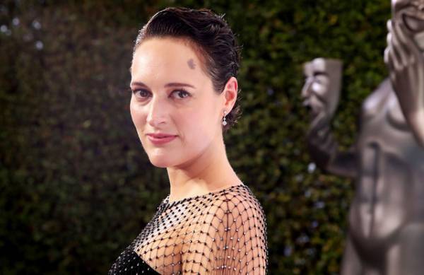 フィービー・ウォーラー＝ブリッジ、舞台版「フリーバッグ」でオリヴィエ賞候補に