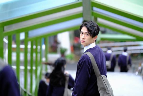 【気になる隣の男子】台湾が舞台の2作品で多彩な表情を見せるシー・チーティエン