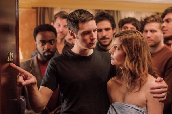 パリのホテルでマジカルな一夜…カンヌ受賞作『今宵、212号室で』日本公開