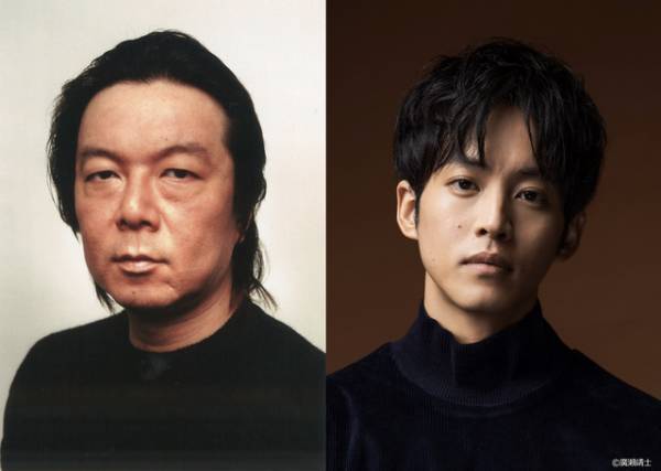 古田新太×松坂桃李、実写映画初共演！吉田恵輔監督が現代社会の“空白”描く