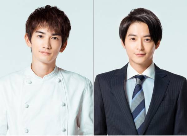 町田啓太＆小池徹平、新川優愛の元カレ・夫役で出演「ギルティ」