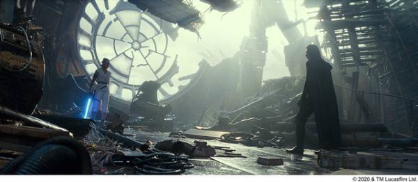 『スター・ウォーズ』完結編4月リリース！全9作コンプBOXも登場