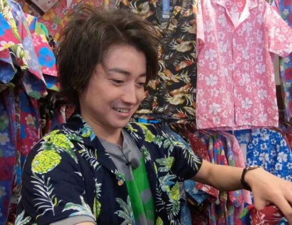 「藤原竜也の三回道」放送決定！2年ぶりシリーズは「冬の沖縄を舞台に健康的な企画」