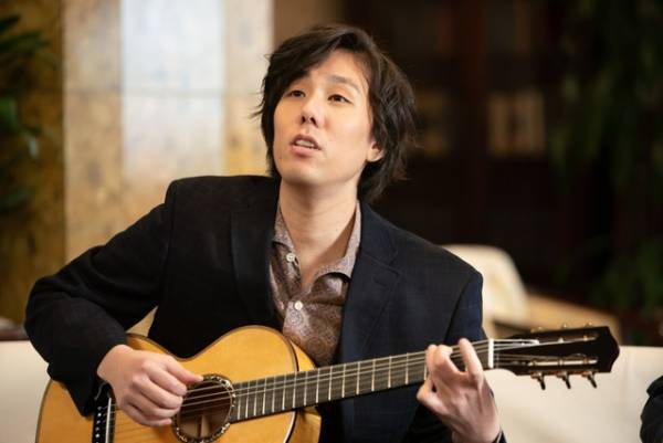 野田洋次郎＆仲里依紗＆三浦貴大が朝ドラ初出演！ 窪田正孝主演「エール」