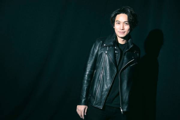 【インタビュー】崎本大海、コミュニティサイトに注ぐ思いとは？